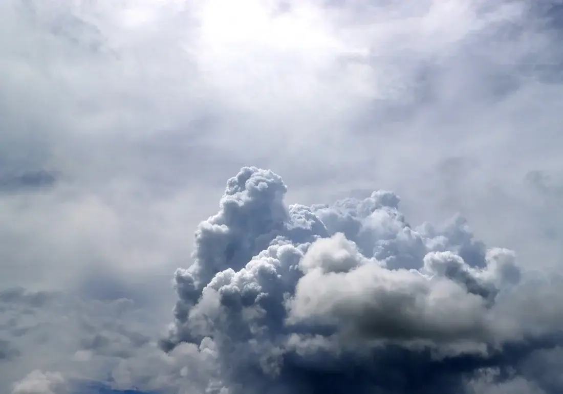 Travel Clouds