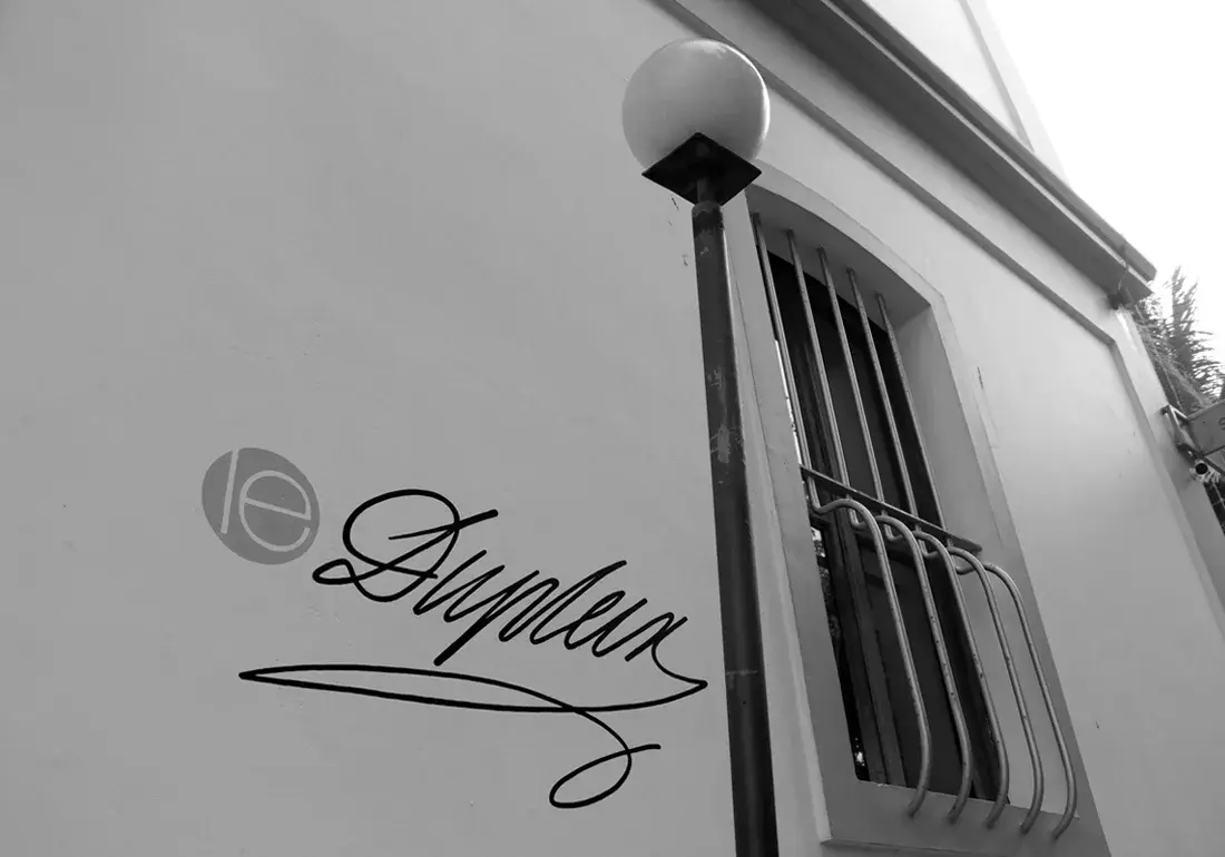 Le Duplex, Pondicherry
