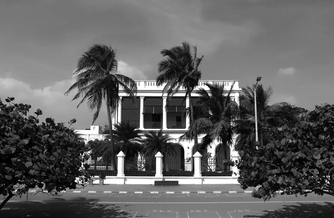 architecture