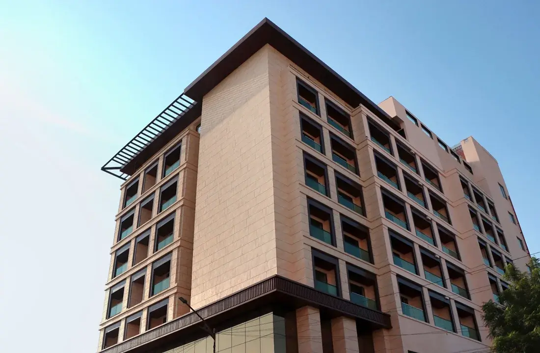 architecture
