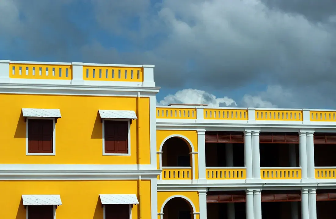 architecture