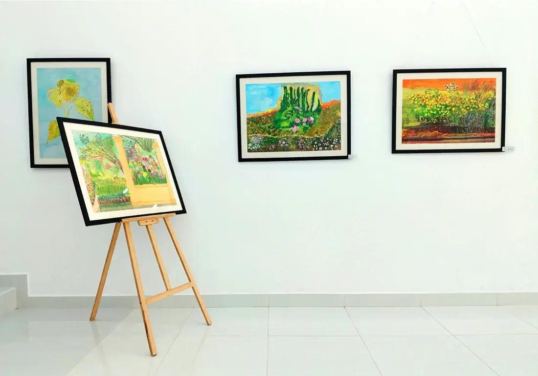 art