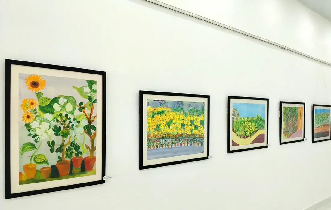 art