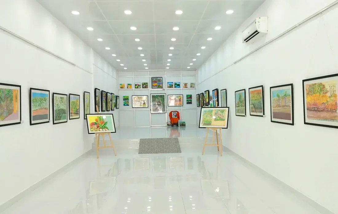art