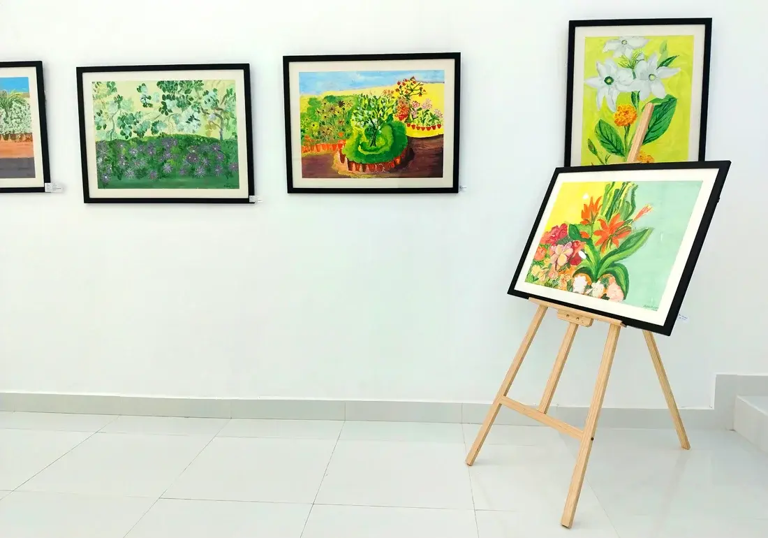 art