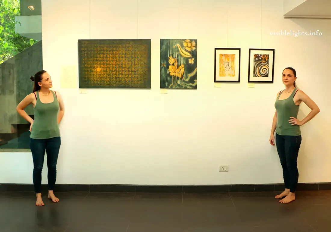 Lisa's Artwork Exhibit 9